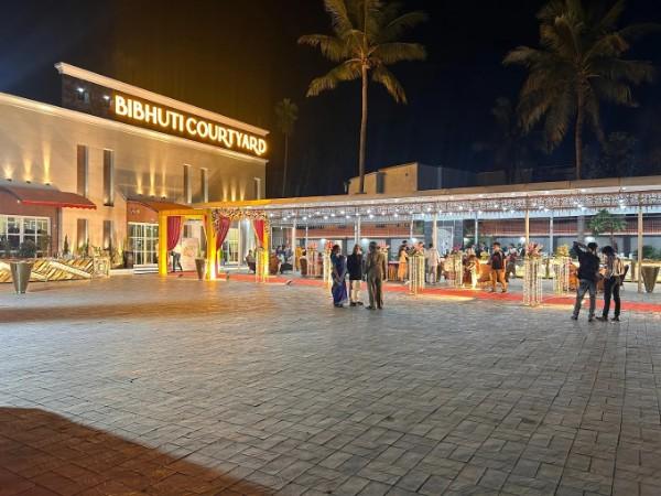  Bibhuti Courtyard