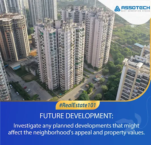 Assotech World - Avenue 01 - photo 2