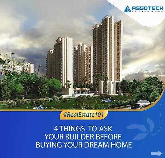 Assotech World - Avenue 01 - photo 3
