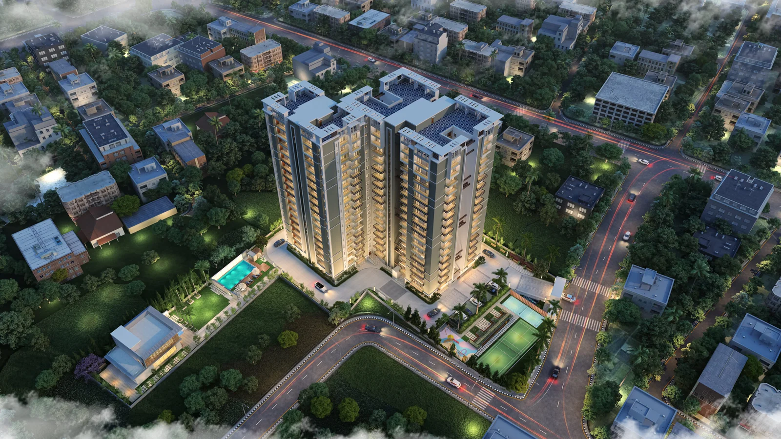 SHUVAM MEADOWS - photo 2