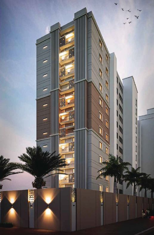 URBANYX COURT - photo 3