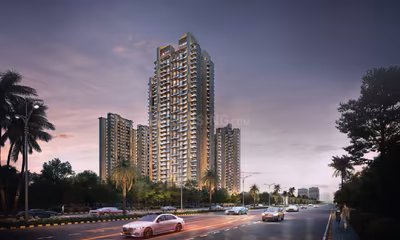 One World by Metro & AcreRise - photo 2
