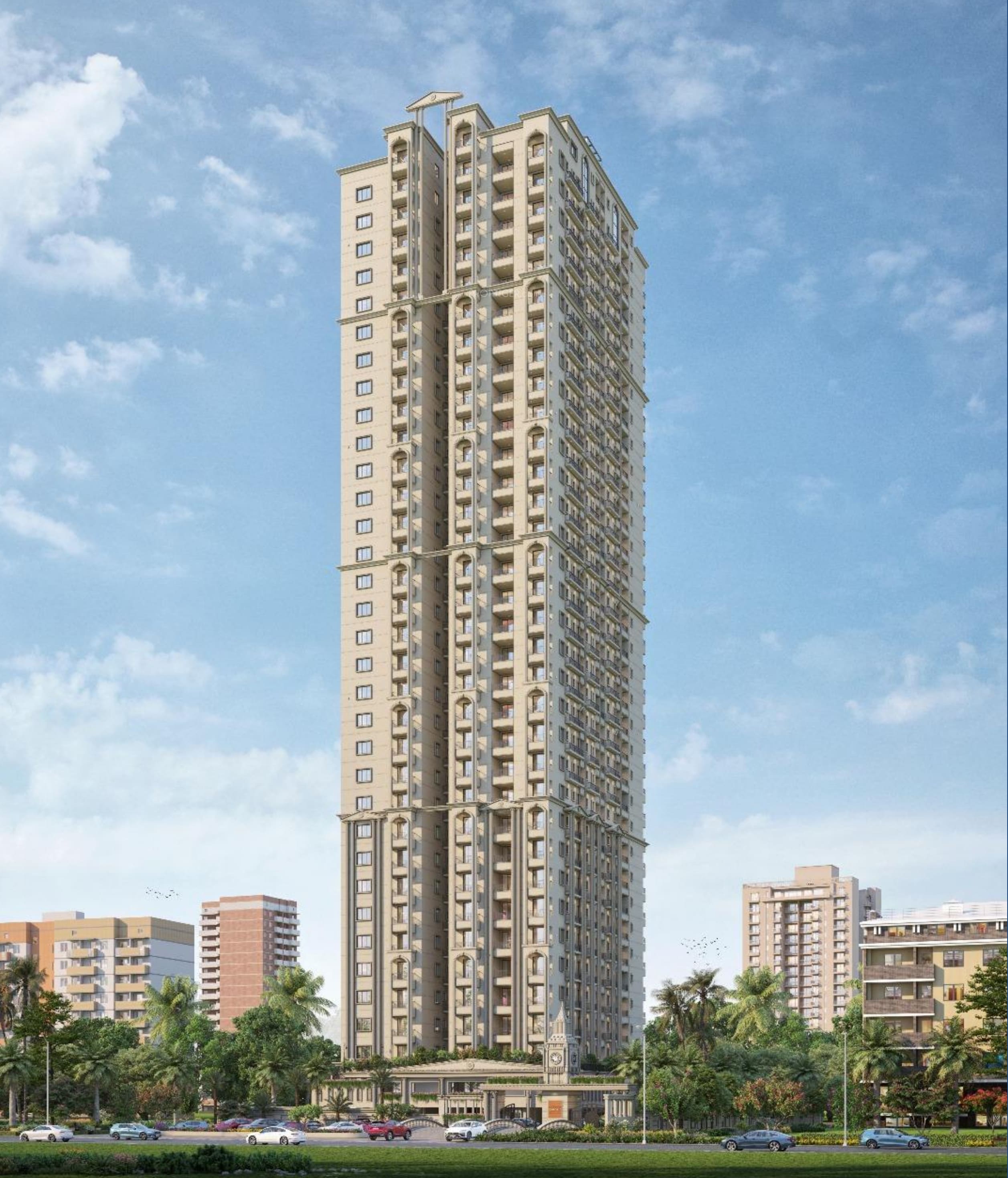 9 EMPORIO - photo 3