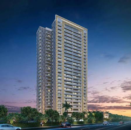 Royal Presidency - apartment in Raghunathpur