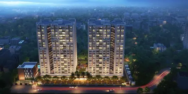Shreekhetra Greenpark - photo 2