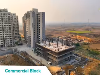 DN Fairytale,Commercial Complex - photo 2