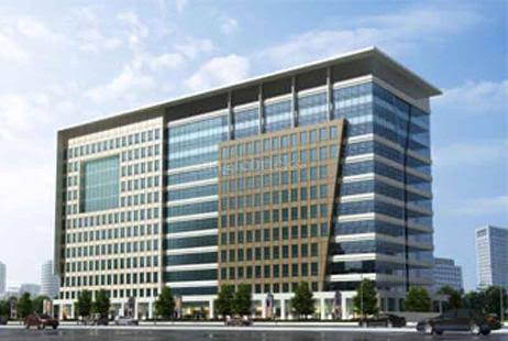 DLF Cyber City - commercial in Patia
