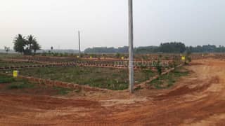 2000 Sqft Plot For Sale in Ranga Bazar, Bhubaneswar - photo 2
