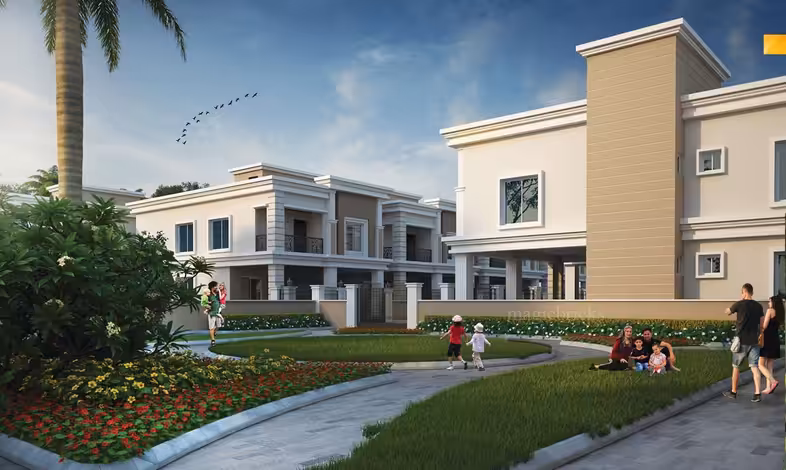 KOKILA DREAM HOME - photo 2