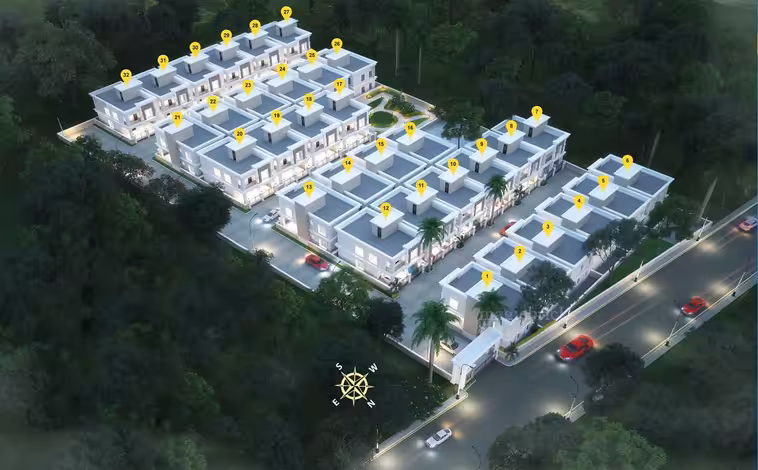 KOKILA DREAM HOME - photo 3
