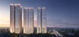 3 BHK-Urban Majestic - 2198sqft - photo 2