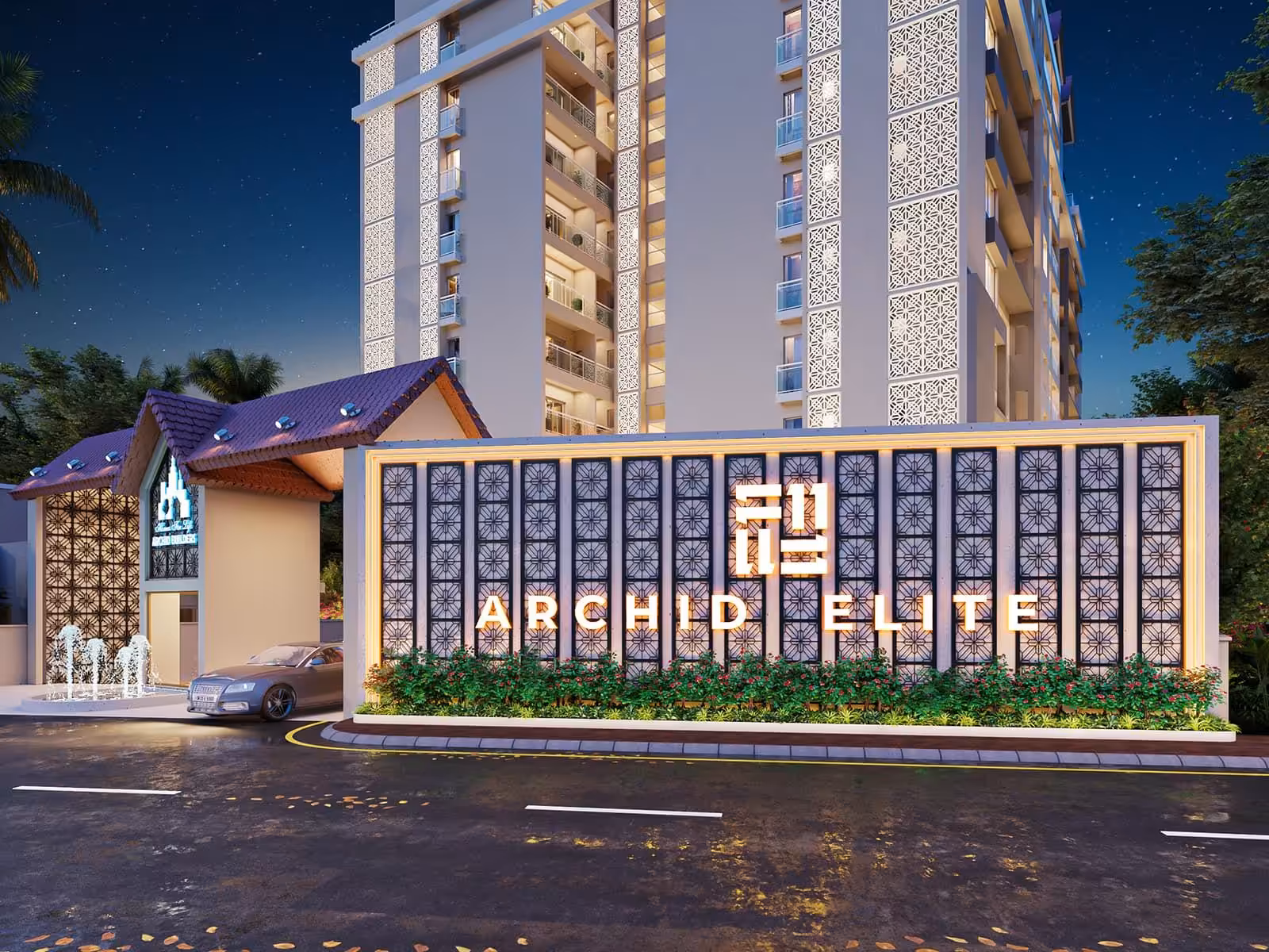 ARCHID ELITE - photo 6