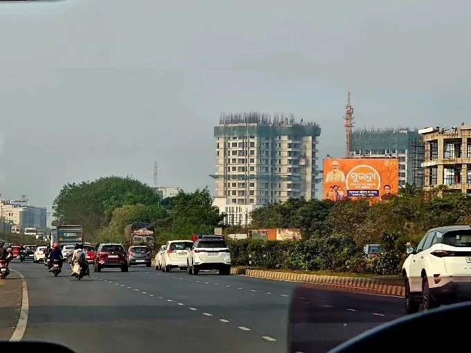 UTKAL LEVELS - photo 10