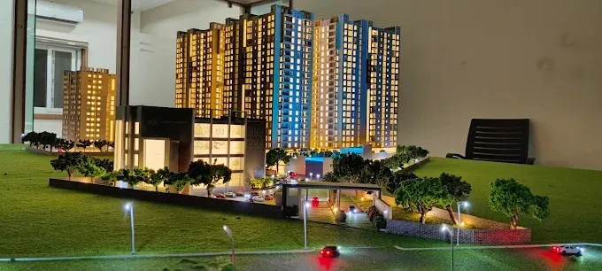 LAXMI FRESH LIVING - photo 3