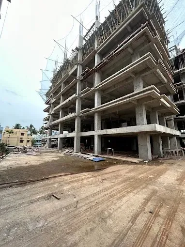 HP SQUARE - photo 8