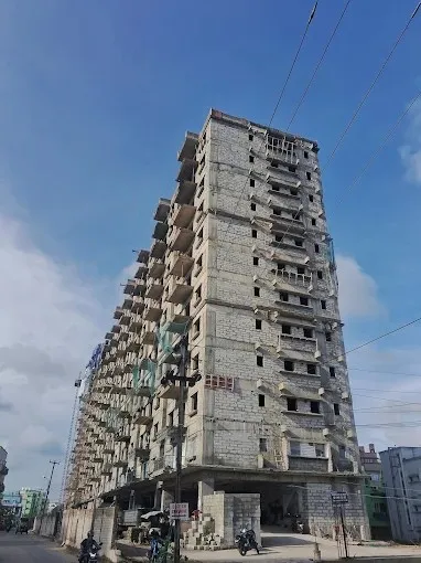 URBANYX COURT - photo 8