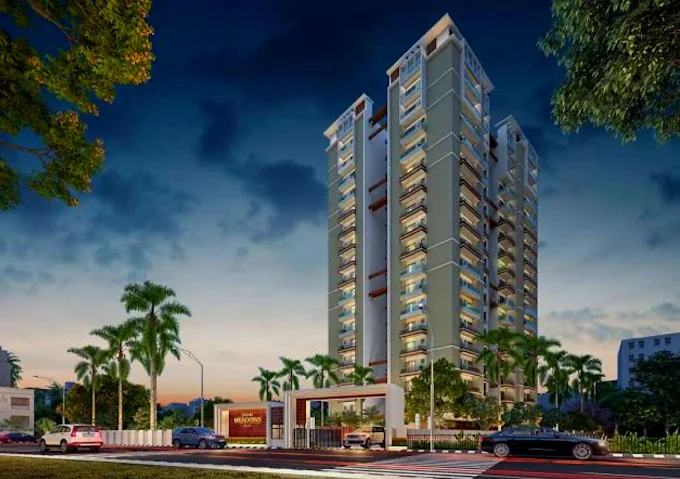 SHUVAM MEADOWS - photo 3