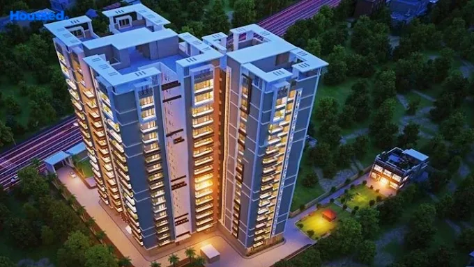 SHUVAM MEADOWS - photo 4