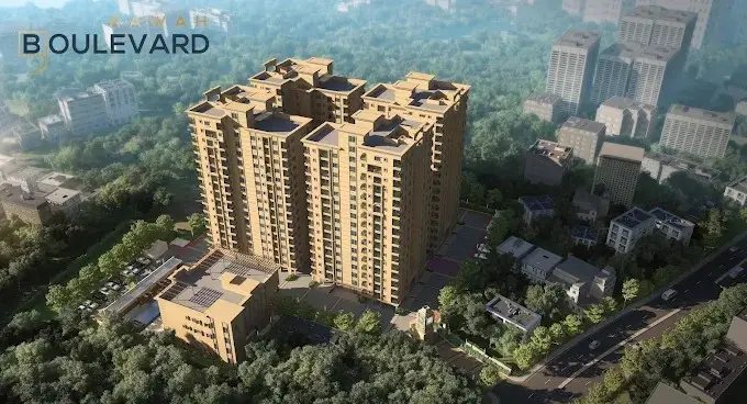 Nawah Boulevard - photo 6