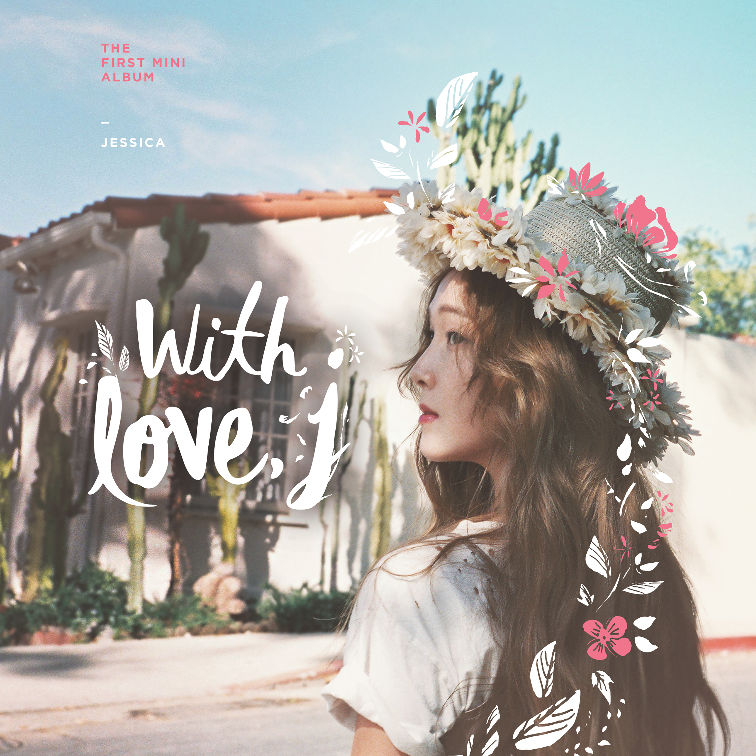 JASS — With Love, J