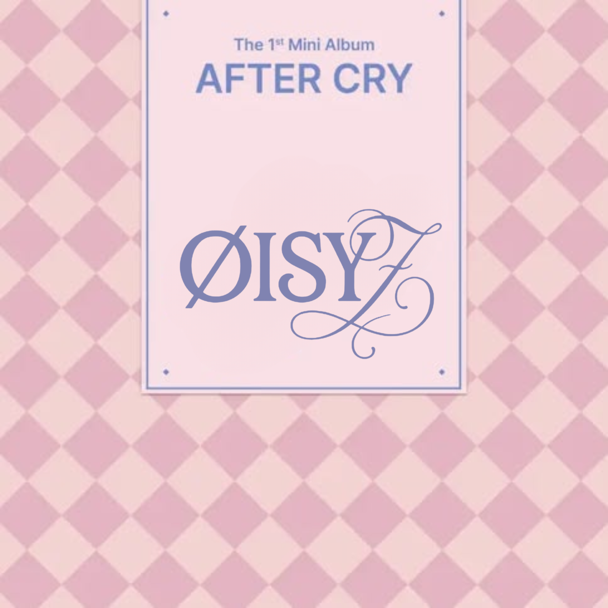 ØISYZ — After Cry