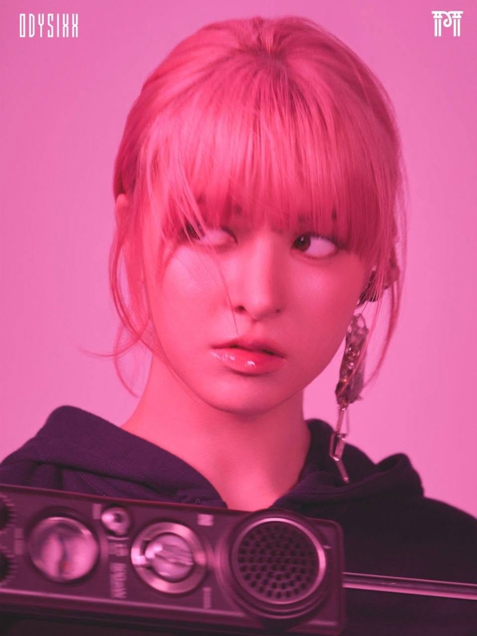Louise