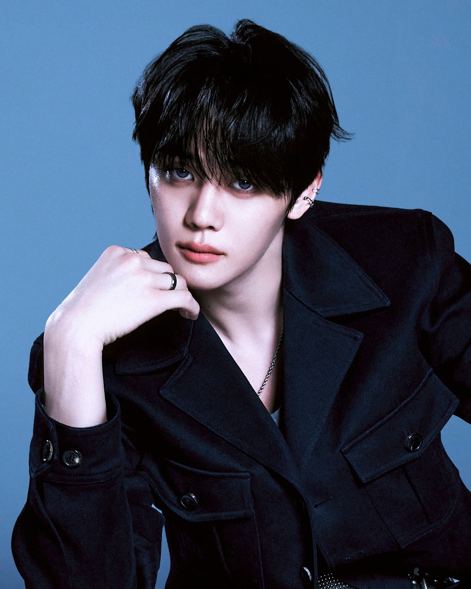 SHUJI