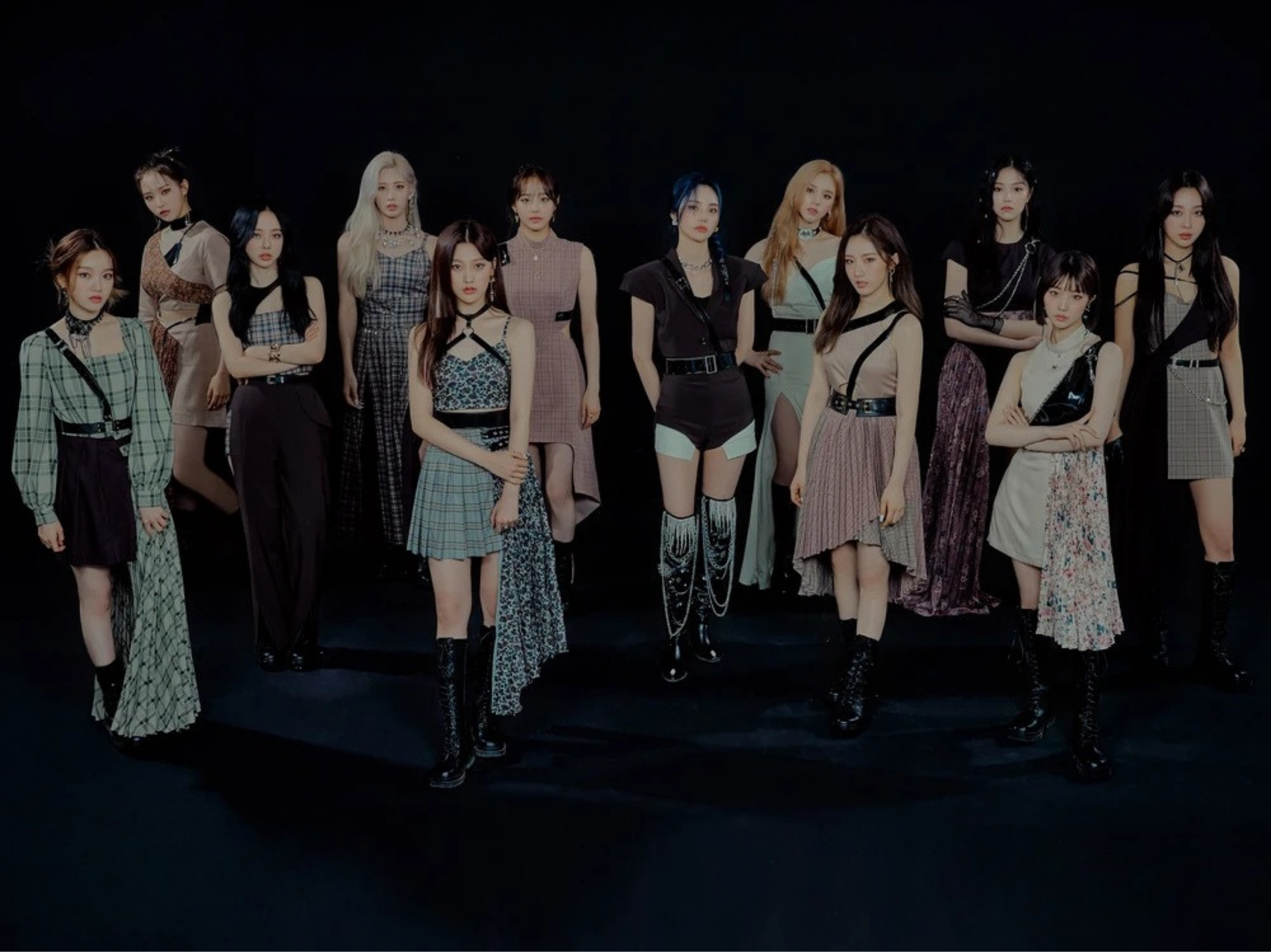 DAL·IΛ full group