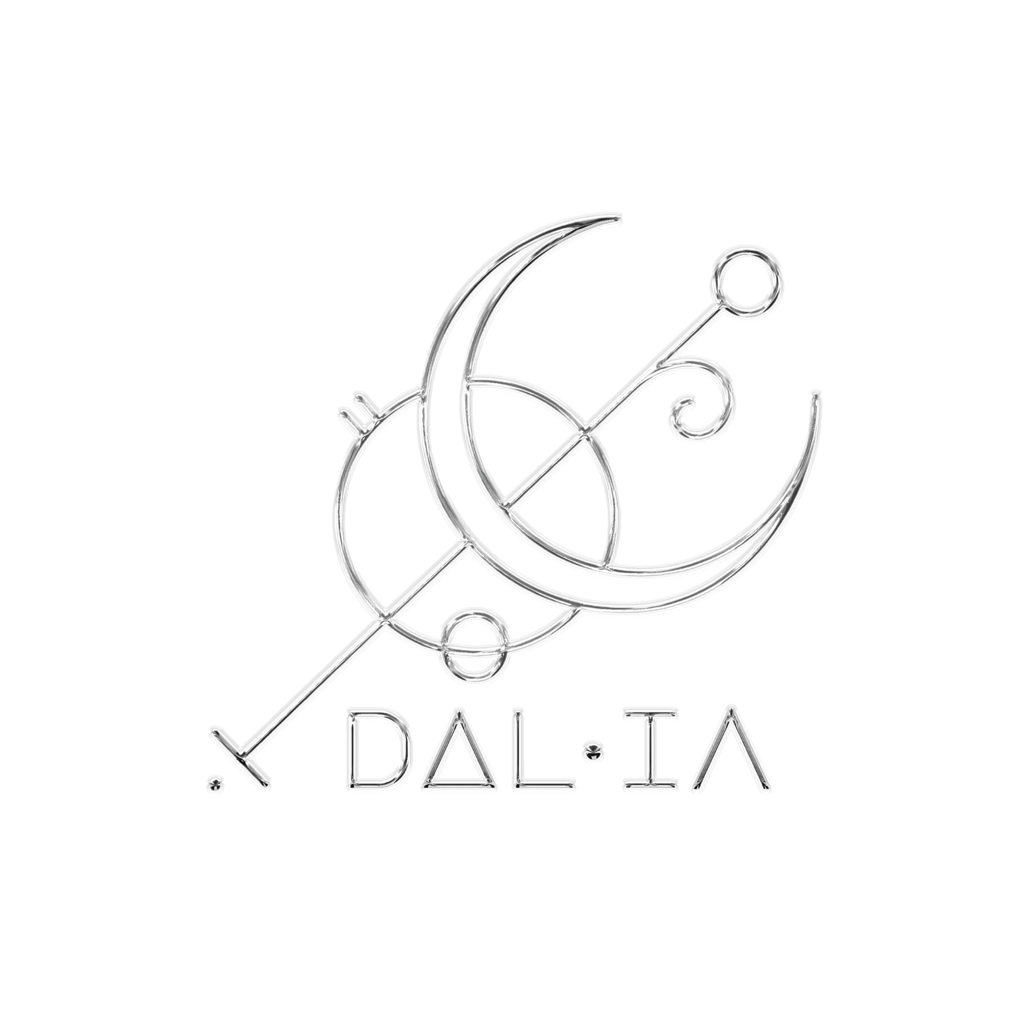 DAL·IΛ logo
