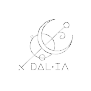 DAL·IΛ logo