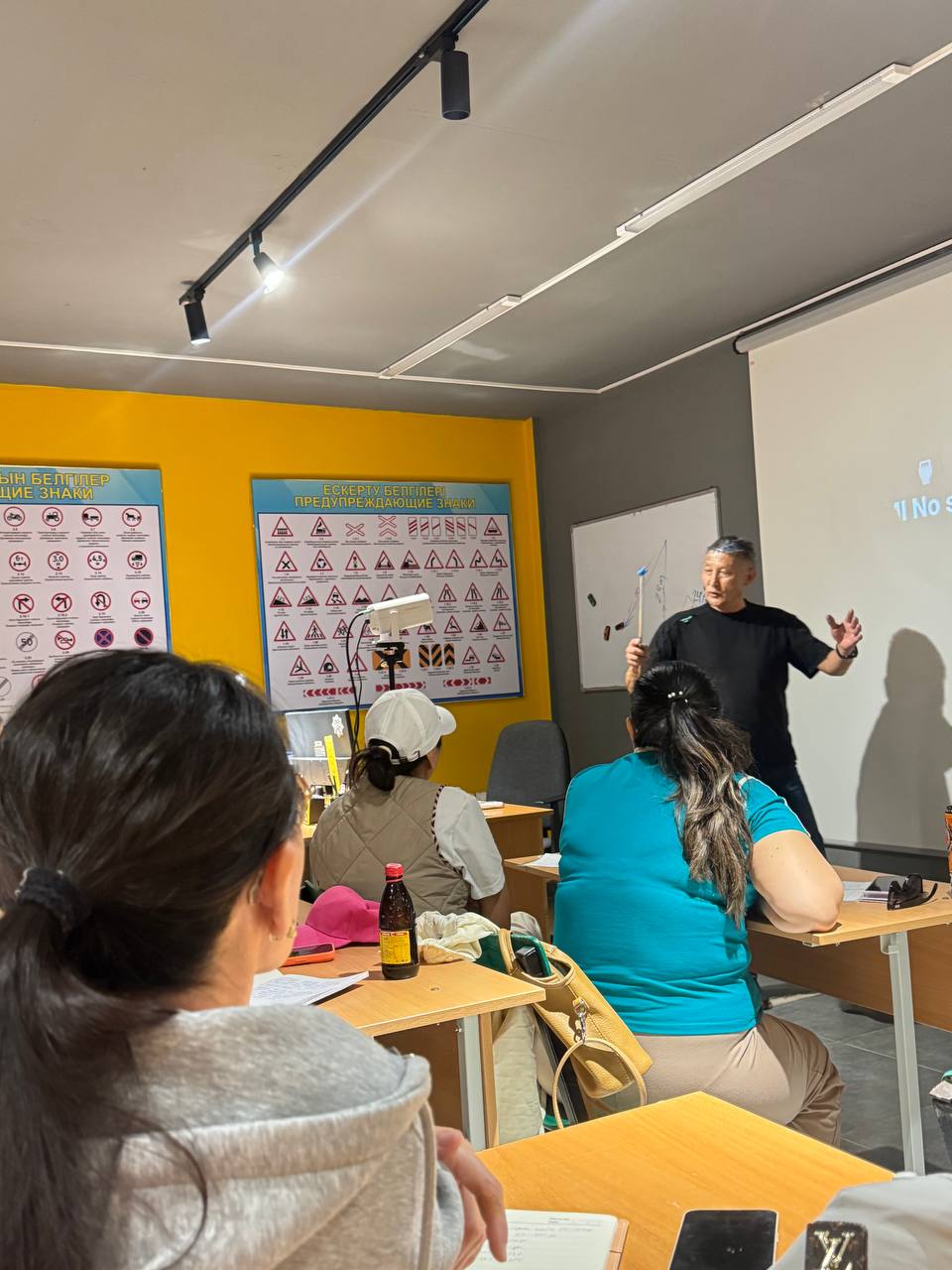 Галерея