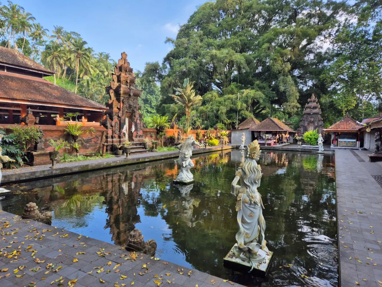 Uluwatu Temple