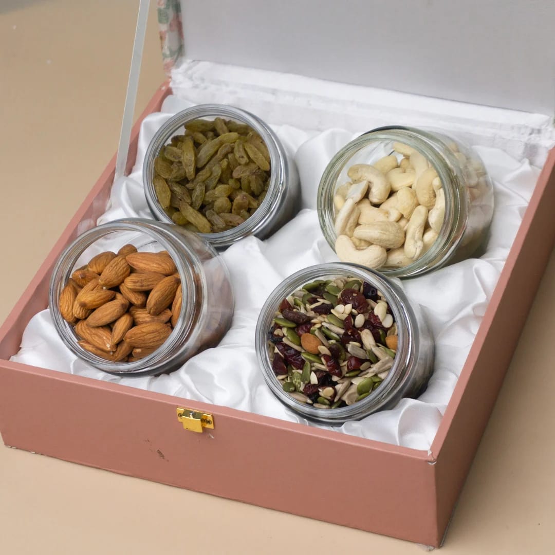 Almonds (Badam)