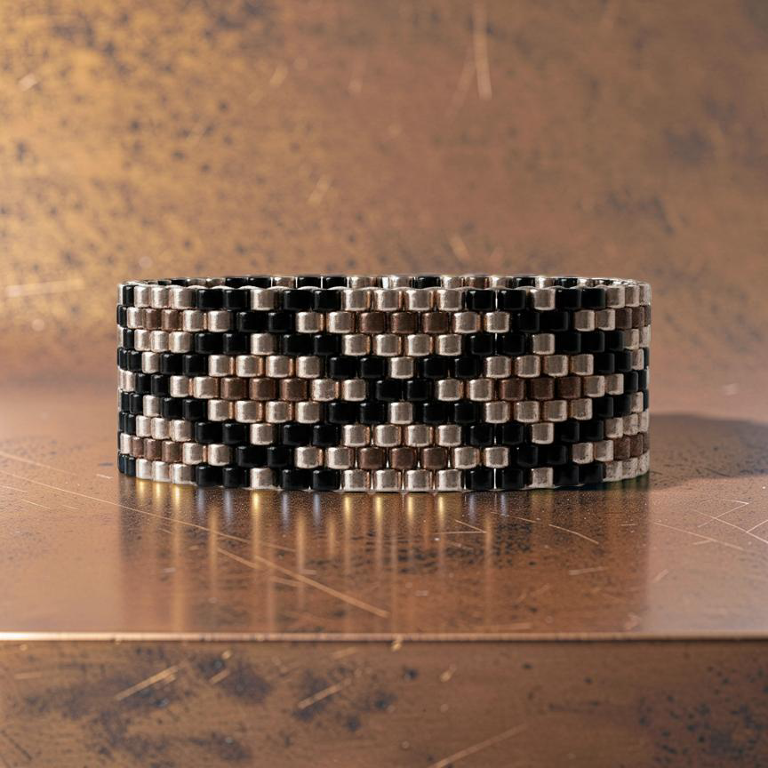 Ring Bronze