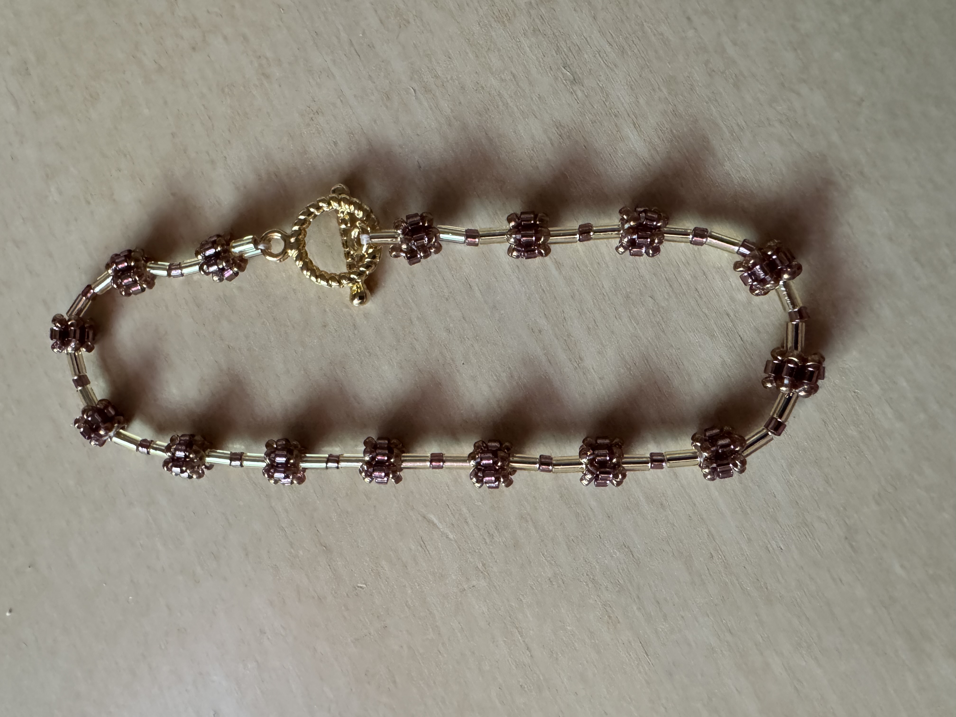 1 line raisin/ topaz
