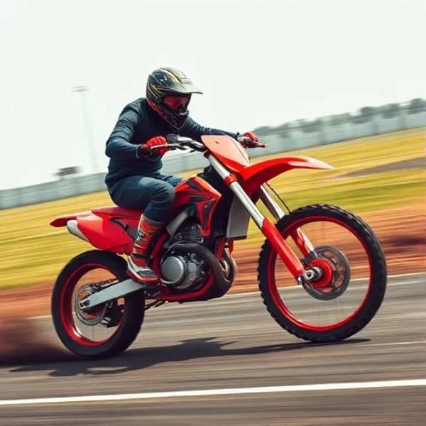 Dirt Bike motorcycles for sale in Australia