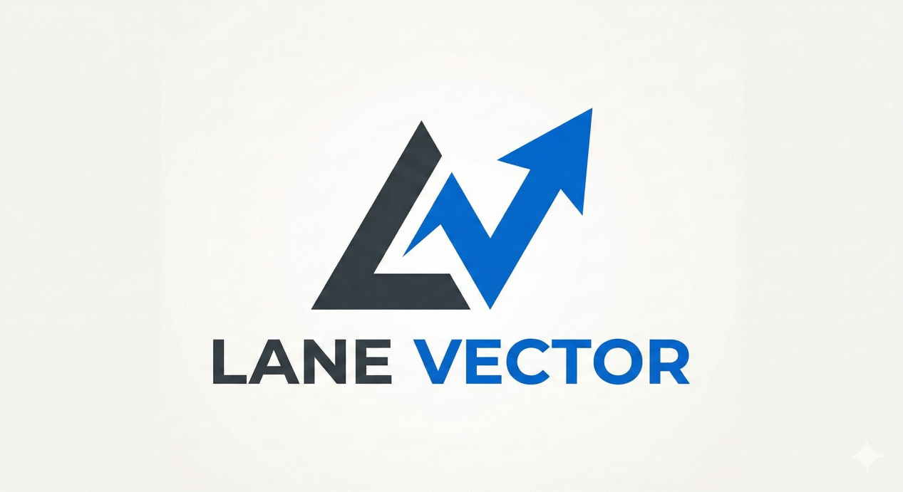 Lane Vector Analysis Logo