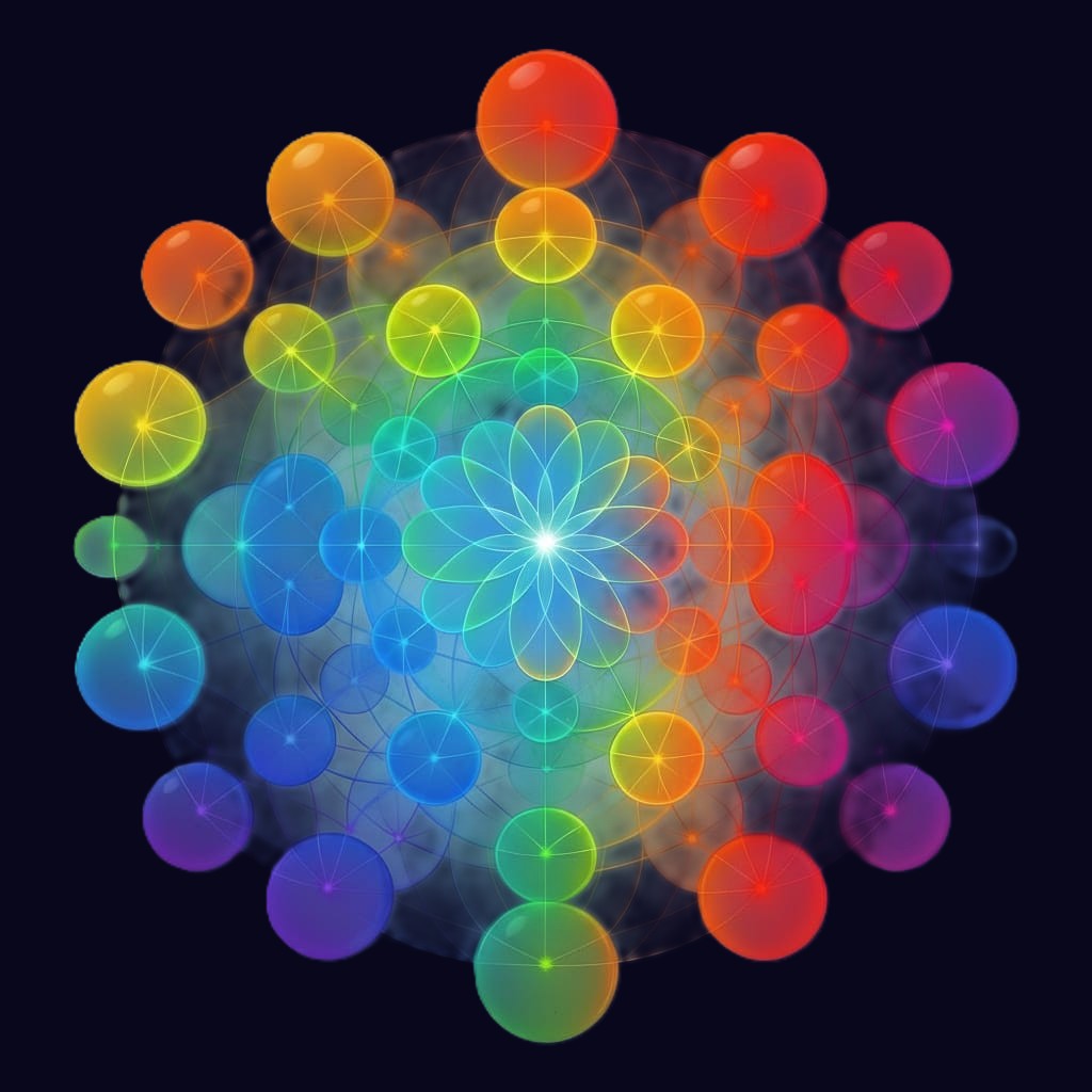 InTellMe Logo Backdrop