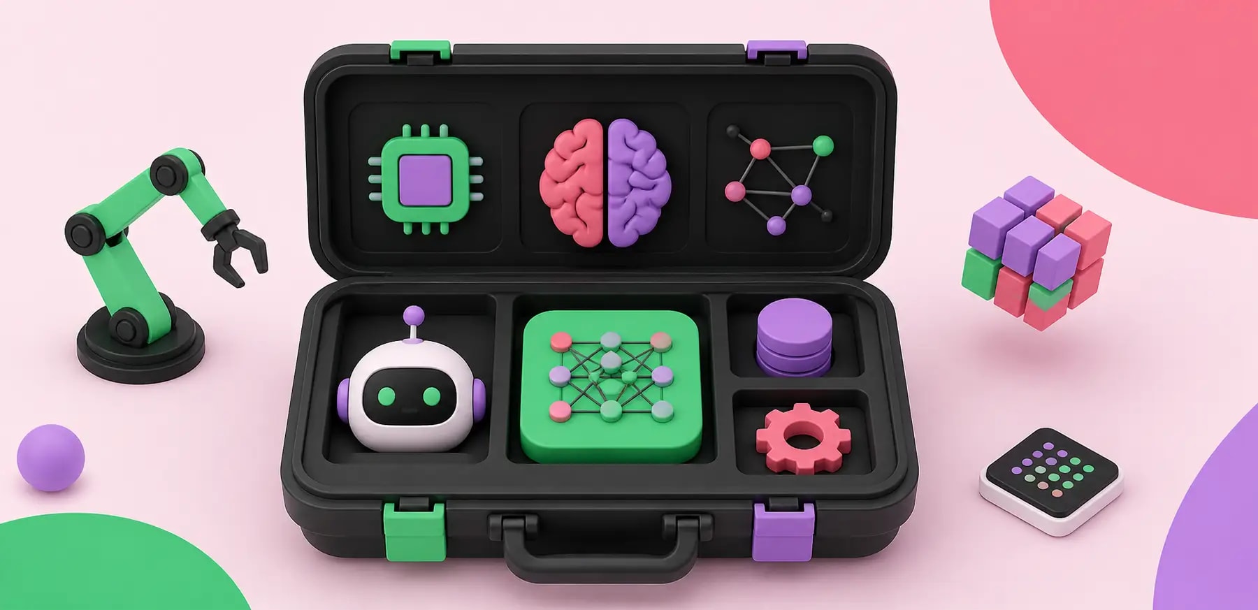 Kit Artificial Intelligence