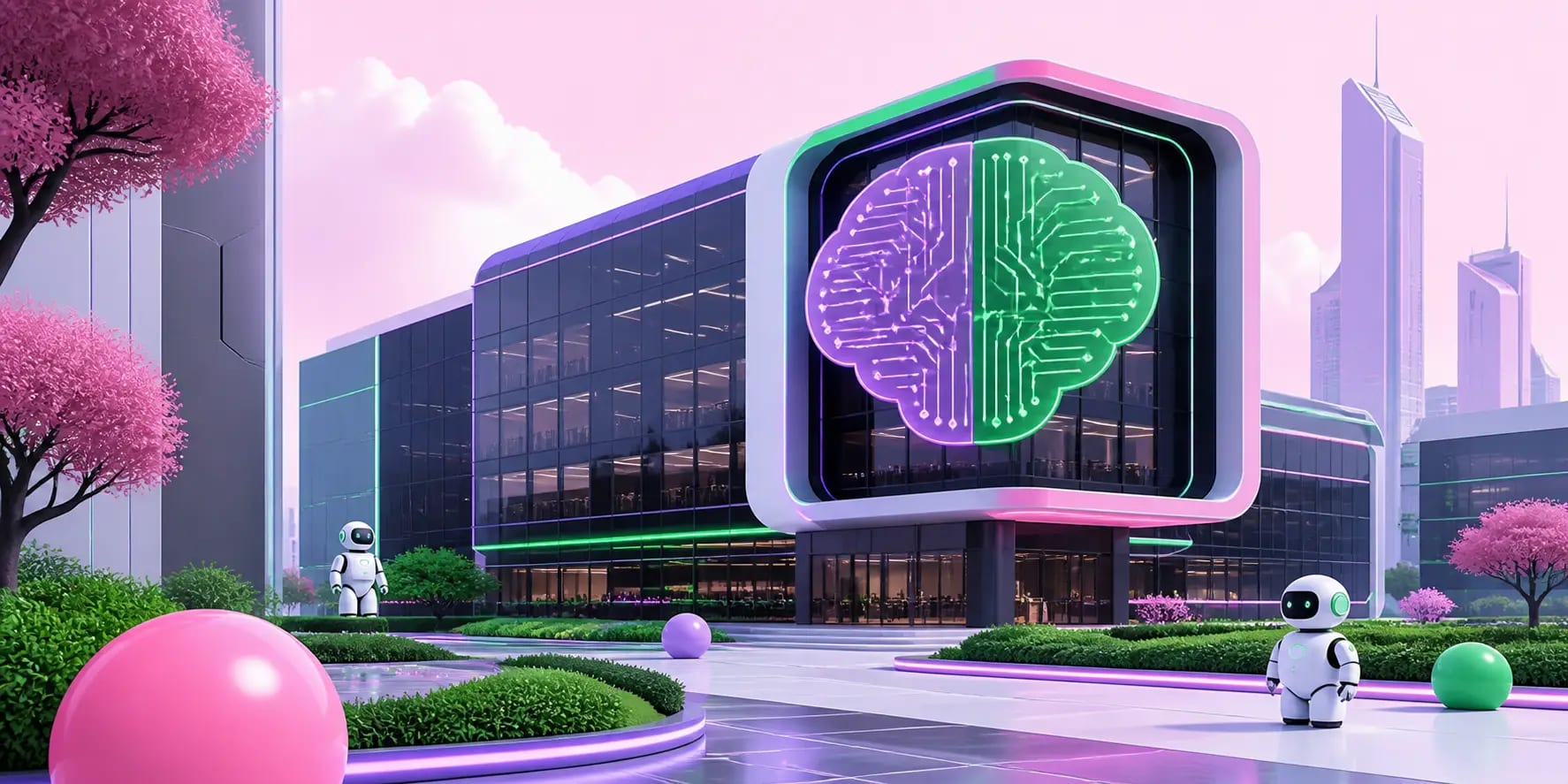 Artificial Intelligence Corp