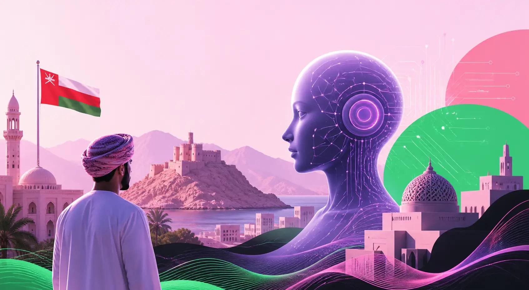 Oman Artificial Intelligence