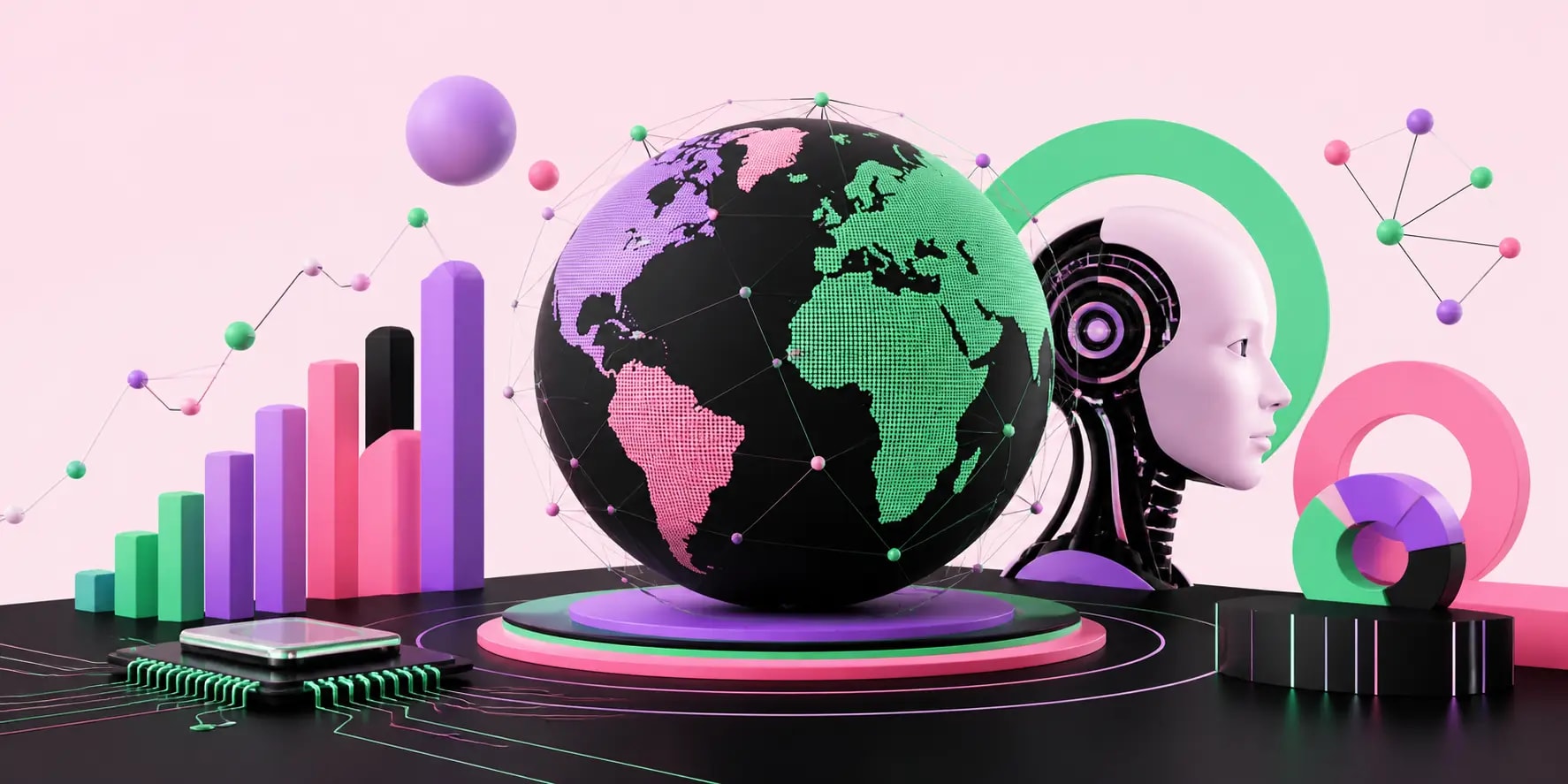 Global X Artificial Intelligence & Technology ETF