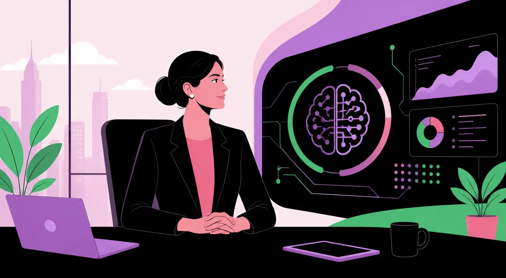 Chief Artificial Intelligence Officer