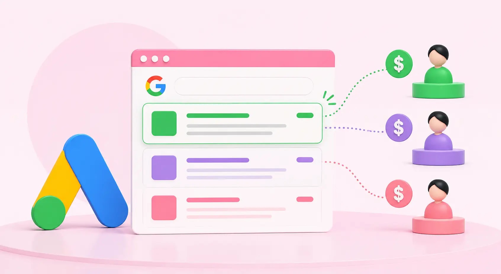 Brand Bidding Competitors Google Ads