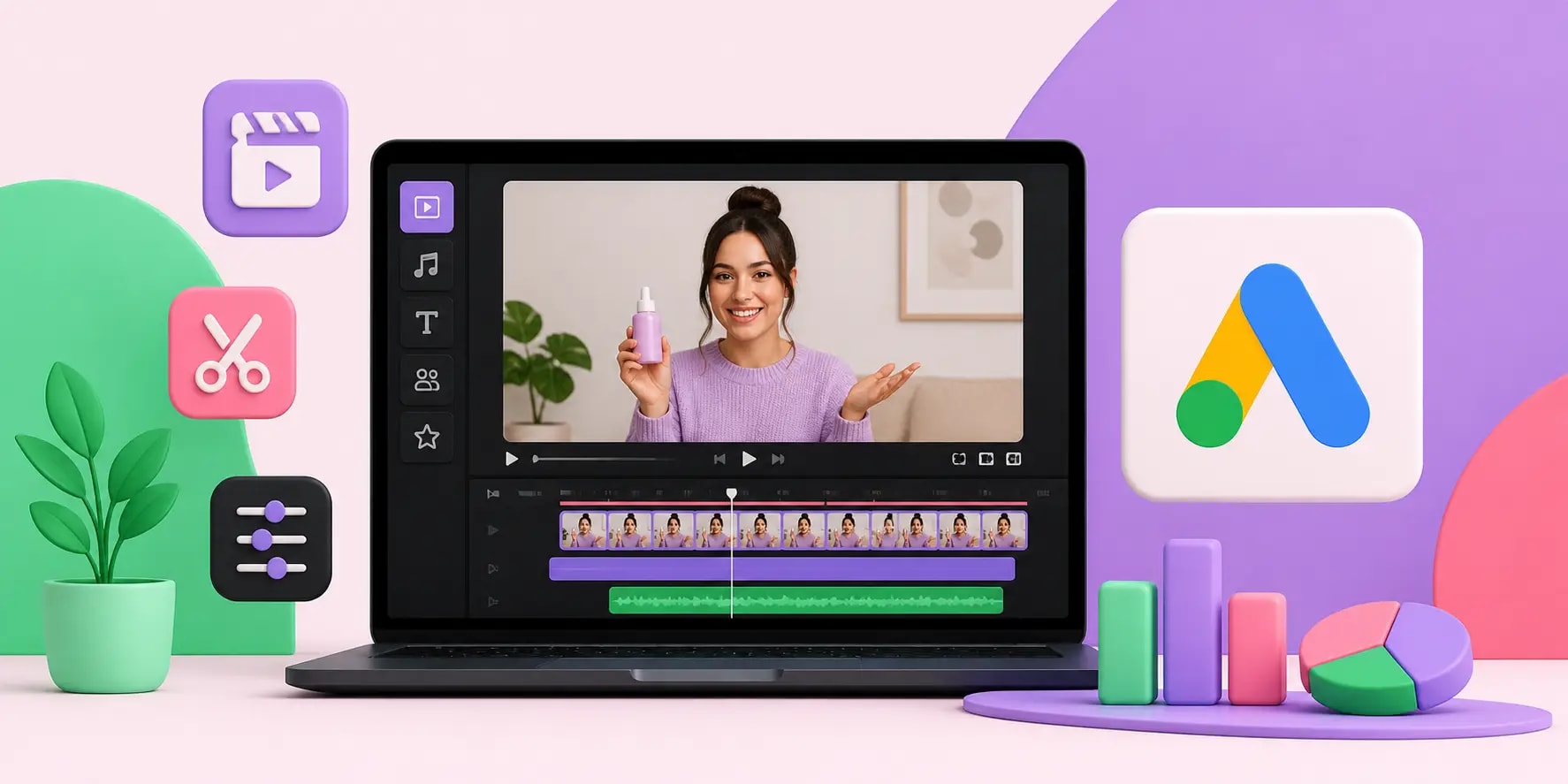 Best Ugc Video Software For Google Ads