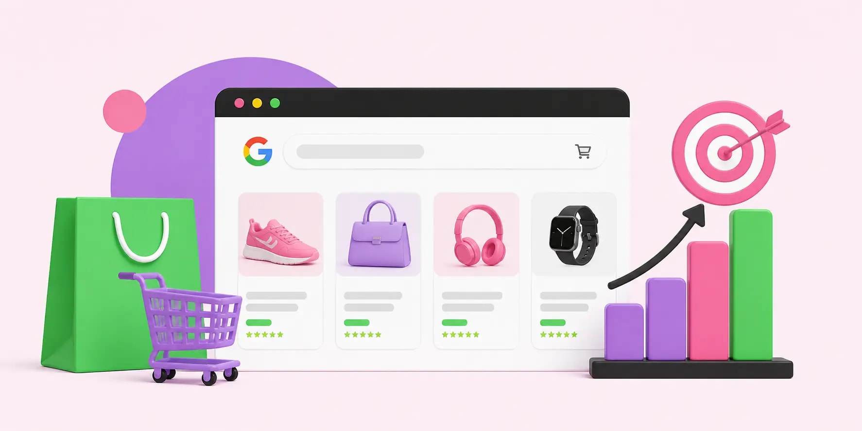Google Shopping Ads Agency