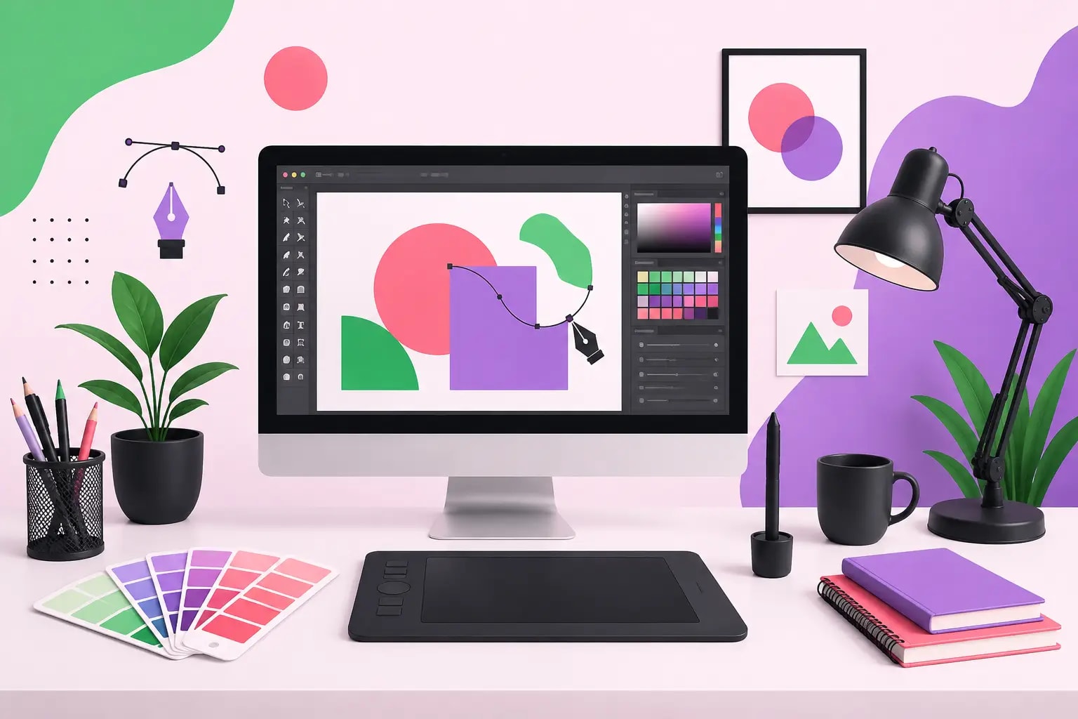 Graphic Designing Course in Dehradun