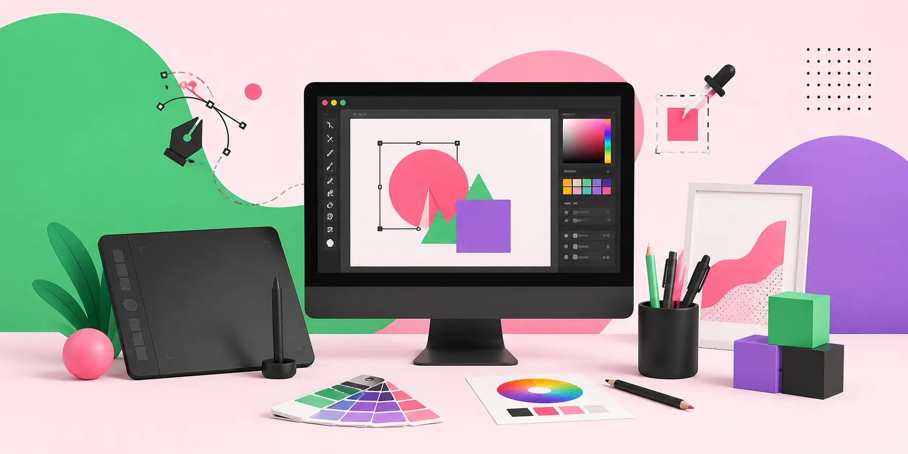 Graphic Design Courses in Indore