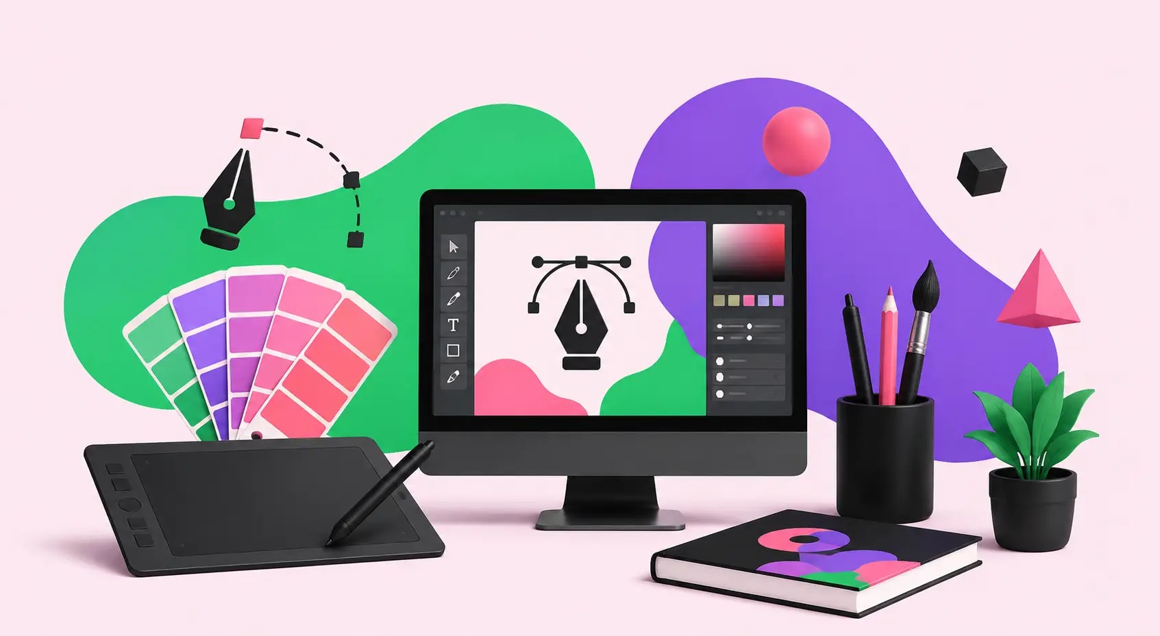 Graphic Design Courses After 12th