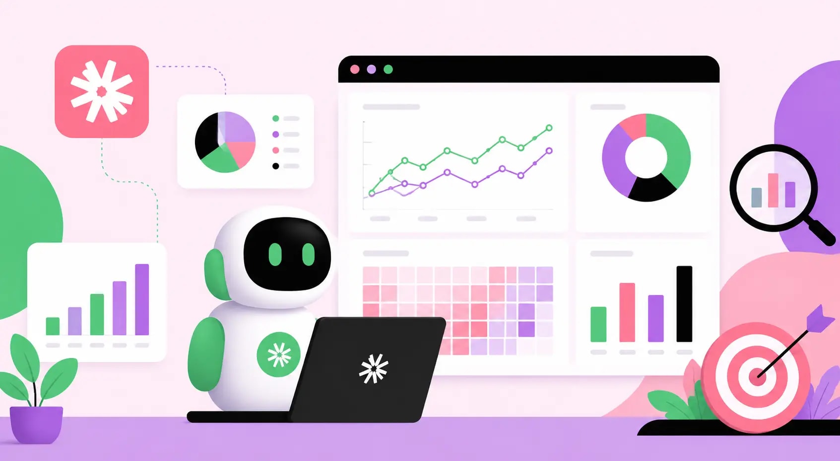 How to Use Claude for Insightful Marketing Analytics